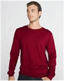 Canvas - Filmore Long Sleeve Crewneck T-Shirt