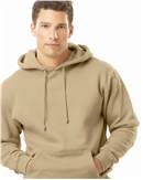 Independent Trading Co. - Hooded Pullover Sweatshirt