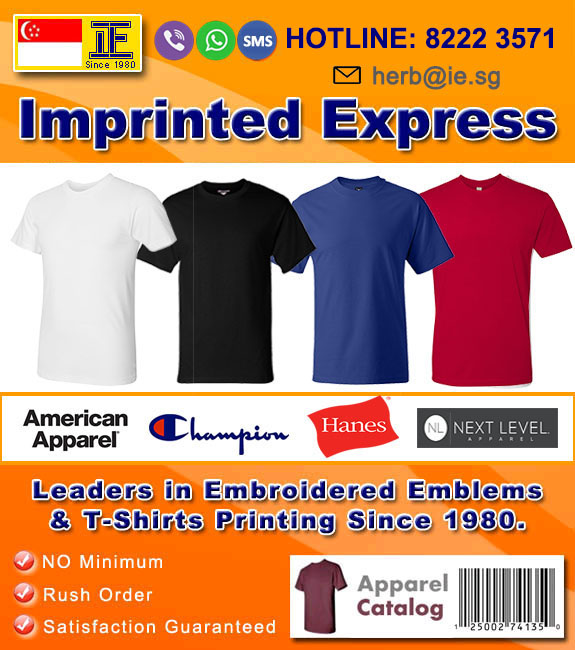 Tee Shirt Printers