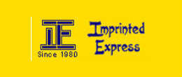 Imprinted Express